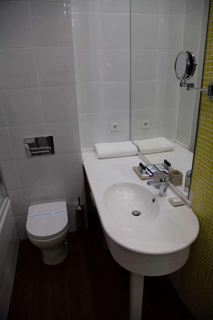 Kazzhol Park Hotel Almaty Bilik gambar