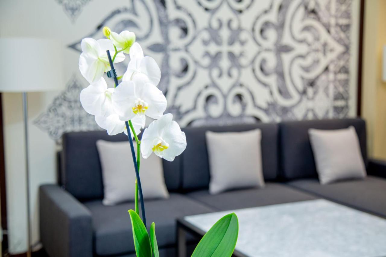 Kazzhol Park Hotel Almaty Luaran gambar