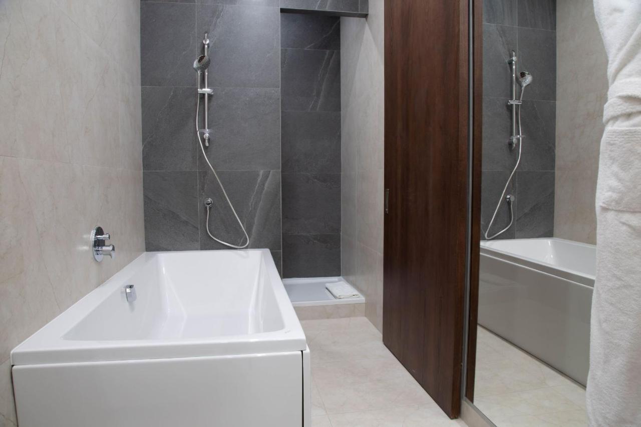 Kazzhol Park Hotel Almaty Luaran gambar