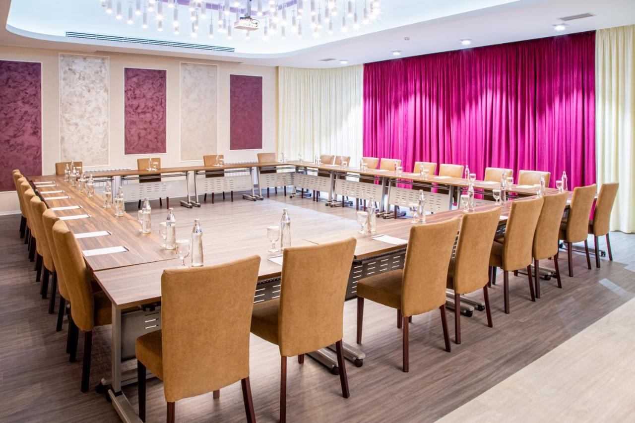 Kazzhol Park Hotel Almaty Luaran gambar